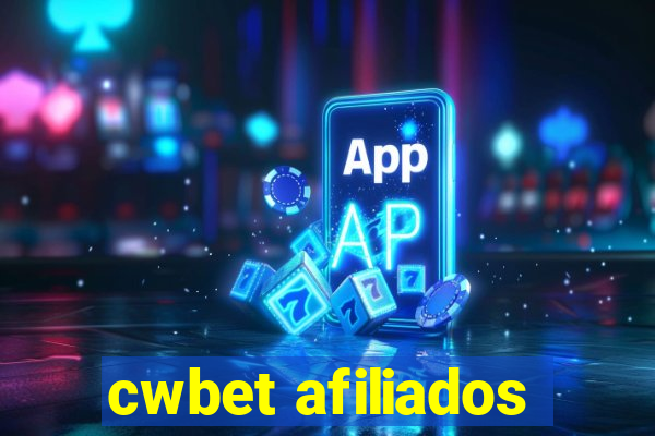 cwbet afiliados